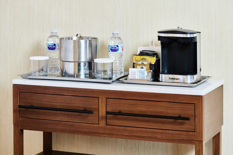 Hotel Doubletree By Hilton Salt Lake City Airport