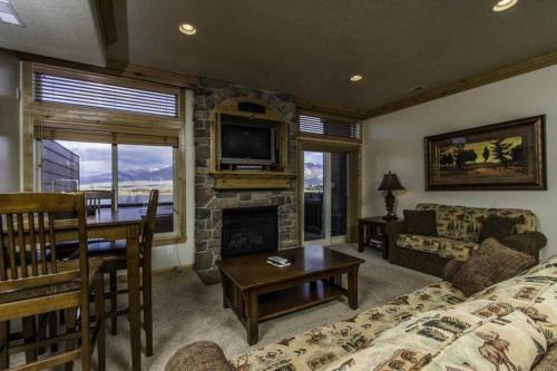 Apartamento Retreat Unit 72