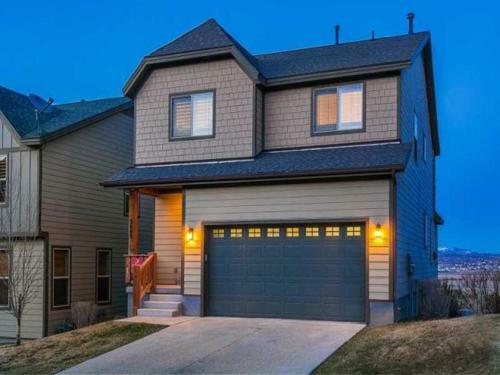 Bear Hollow By Lespri Property Management