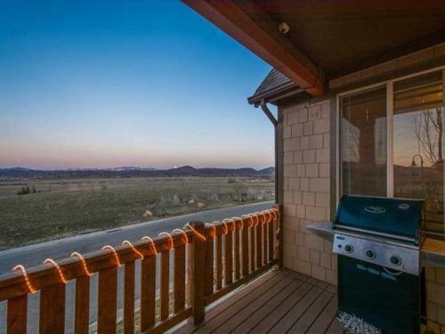 Bear Hollow By Lespri Property Management