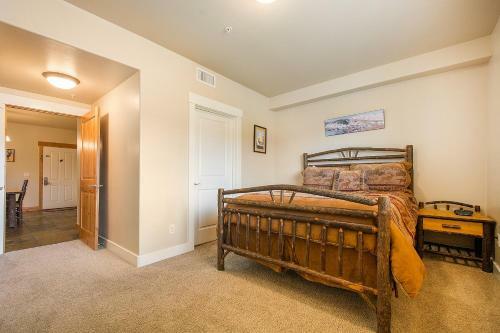 Bear Hollow By Lespri Property Management