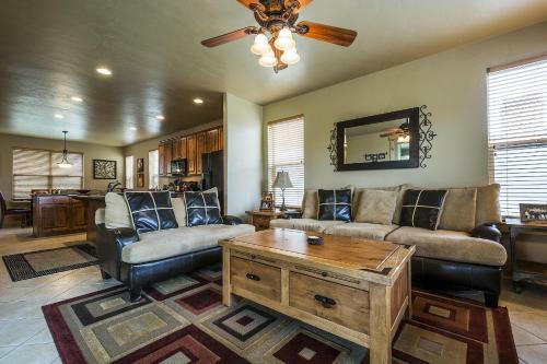 Bear Hollow By Lespri Property Management