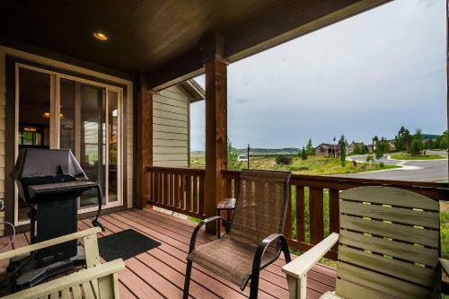 Bear Hollow By Lespri Property Management