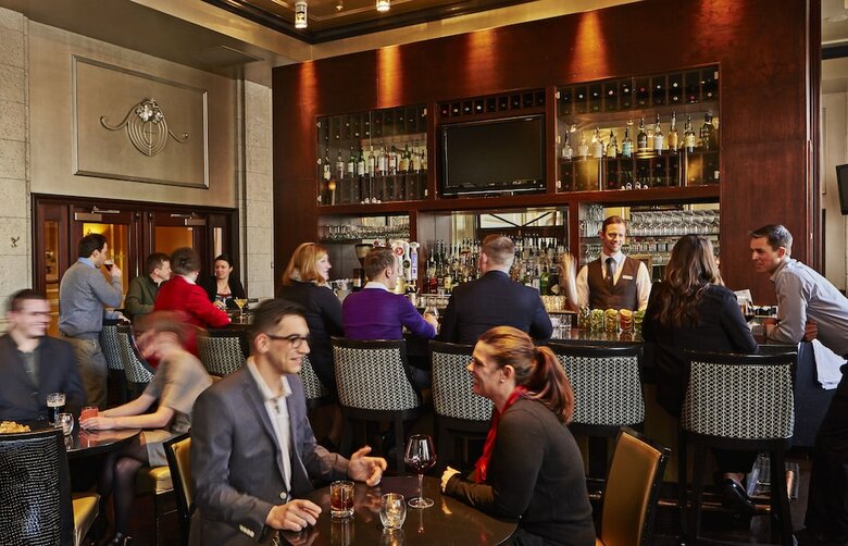 Monaco Salt Lake City, A Kimpton Hotel