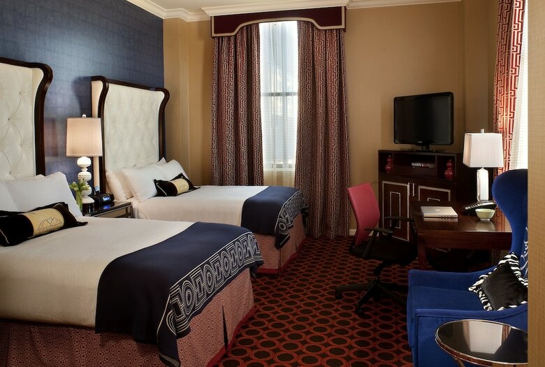 Monaco Salt Lake City, A Kimpton Hotel