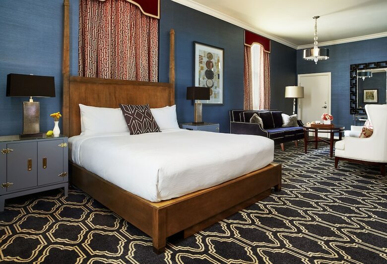 Monaco Salt Lake City, A Kimpton Hotel