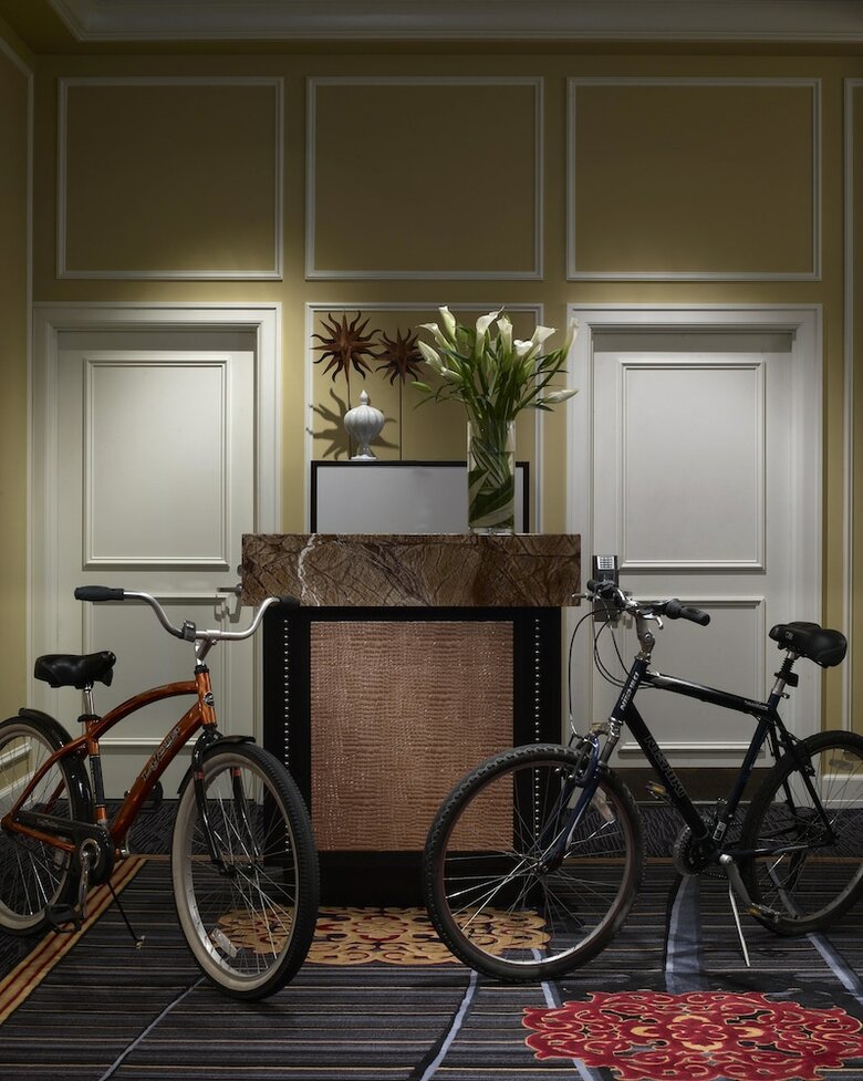 Monaco Salt Lake City, A Kimpton Hotel
