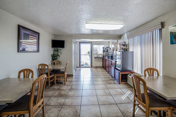 Hotel Econo Lodge Downtown Vernal
