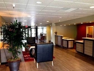 Hotel Ramada Salt Lake City North Temple