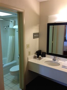 Hotel Ramada Salt Lake City North Temple