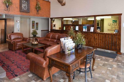 Hotel Quality Inn Vernal