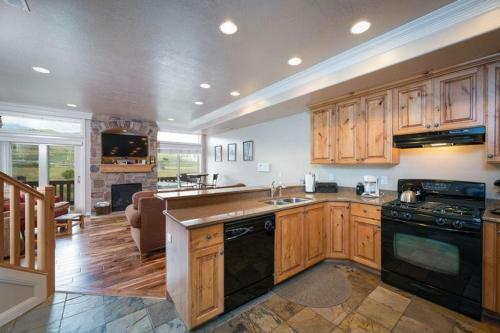 Apartamento Retreat Unit 52