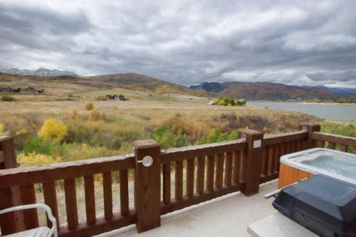 Apartamento Retreat Unit 52