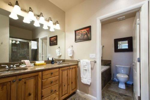 Apartamento Retreat Unit 52