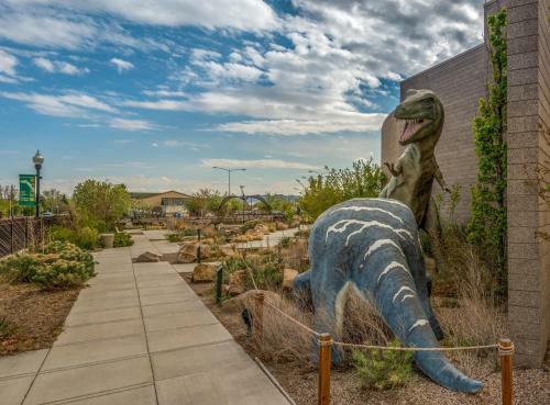 Holiday Inn Express Hotel Vernal