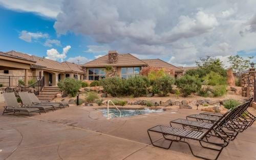Apartamento The Great Escape At Coral Ridge
