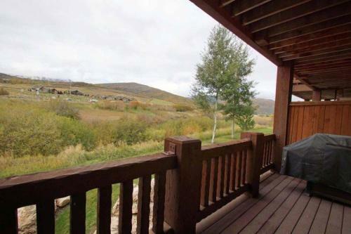 Apartamento Retreat Unit 15