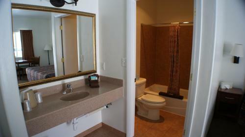 Motel Adventure Inn Moab