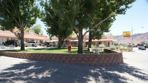 Motel Adventure Inn Moab