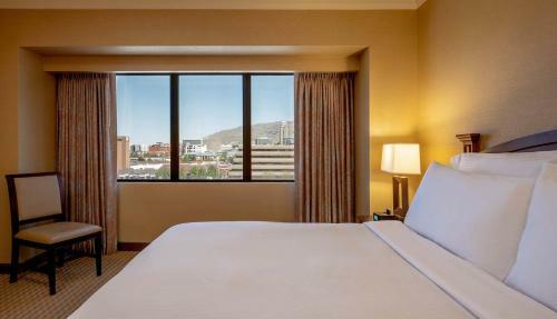 Hotel Doubletree Suites By Hilton Salt Lake City