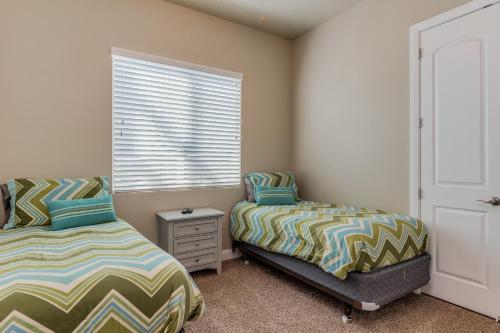 Apartamento Zion's Point At Coral Ridge