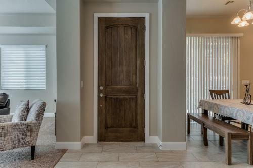 Apartamento Zion's Point At Coral Ridge