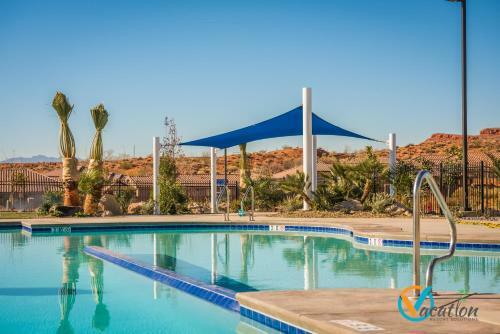 Apartamento Casablanca At Sienna Hills