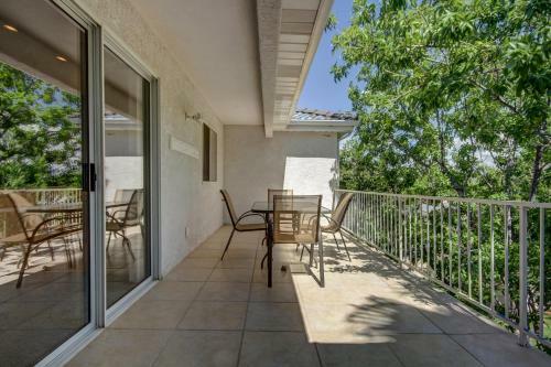 Las Palmas Villa 1216