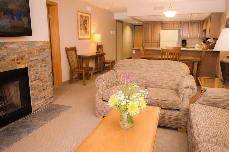 Hotel Raintree's Park Plaza Park City
