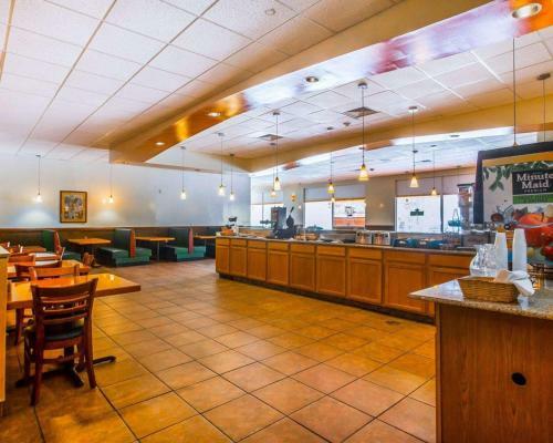 Hotel Quality Inn Brattleboro