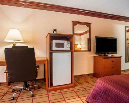 Hotel Quality Inn Brattleboro