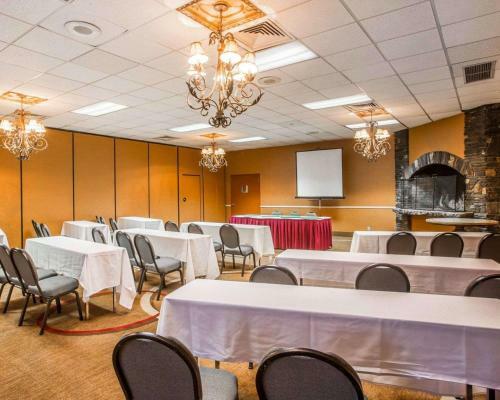 Hotel Quality Inn Brattleboro