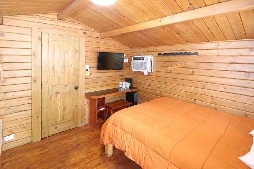Moab Valley Rv Resort & Campground