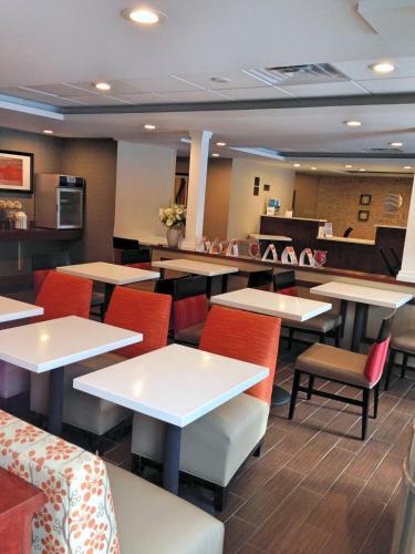 Hotel Comfort Inn Brattleboro