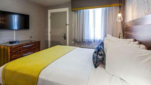 Hotel Best Western Travel Inn Saint George