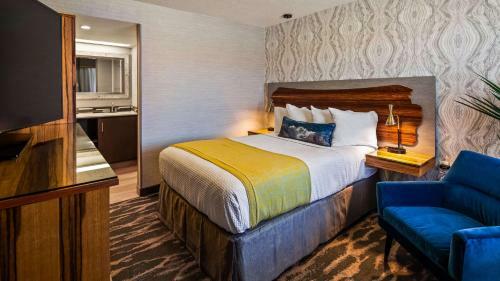 Hotel Best Western Travel Inn Saint George
