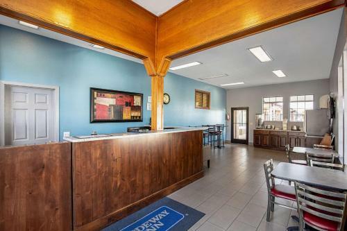 Motel Rodeway Inn Saint George