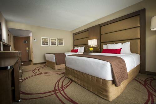 Red Lion Hotel Salt Lake City Downtown