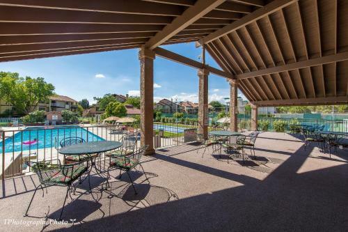 Sports Village Condo