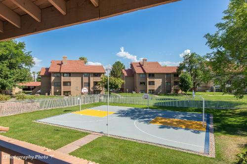 Sports Village Condo