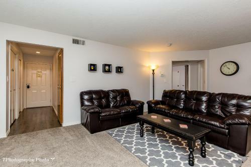 Sports Village Condo