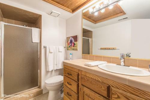 Sports Village Condo