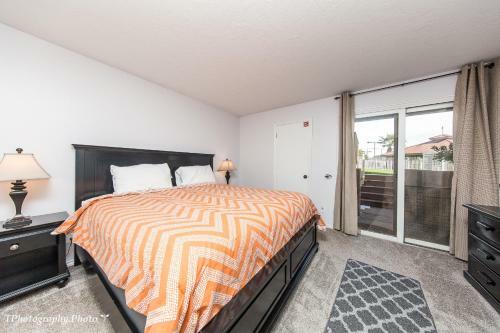 Sports Village Condo
