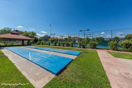 Sports Village Condo