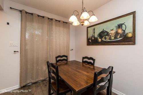 Sports Village Condo