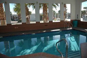Hotel St. George Inn And Suites