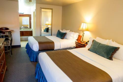 Motel The Chalet