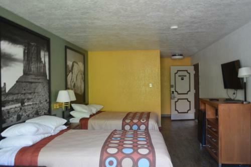 Motel Super 8 Saint George