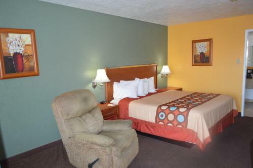 Motel Super 8 Saint George