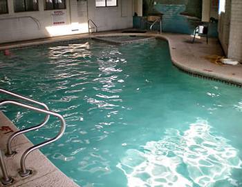 Hotel Coronada Inn & Suites
